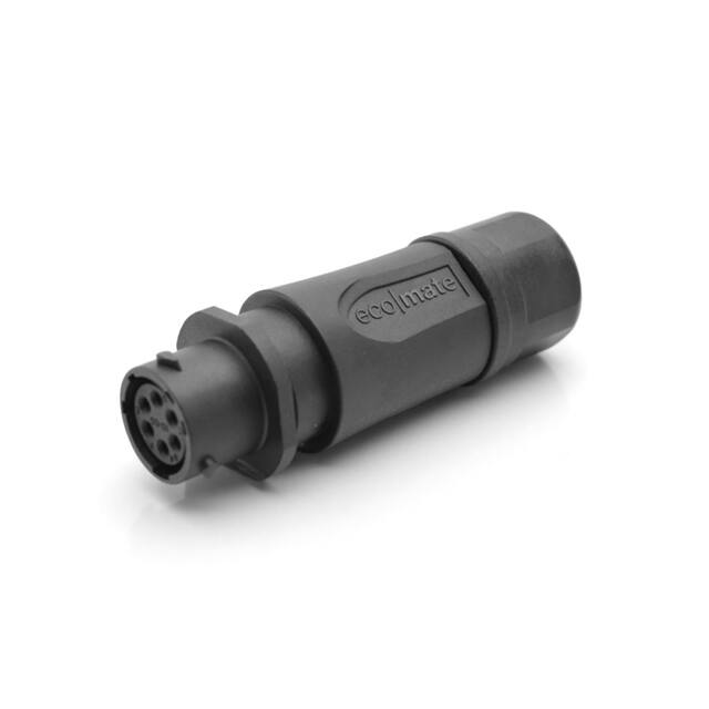 RTS1BS10N6S03 Amphenol Sine Systems Corp  Alloggiamenti per connettori circolari